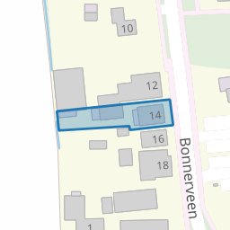 Perceel GTN00-C-2751