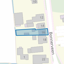 Perceel GTN00-C-2752