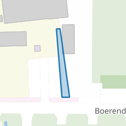 Perceel GTN00-C-3071