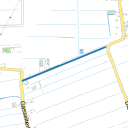 Perceel GTN00-C-3187