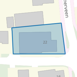 Perceel GTN00-C-3190