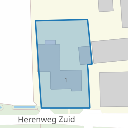 Perceel GTN00-C-3191