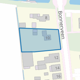 Perceel GTN00-C-3196