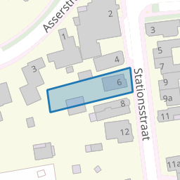 Perceel GTN00-E-3167