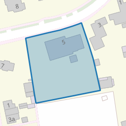 Perceel GTN00-E-3173