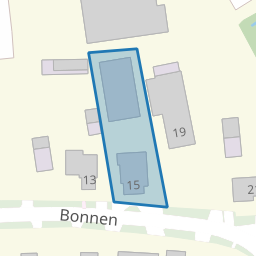 Perceel GTN00-E-3385