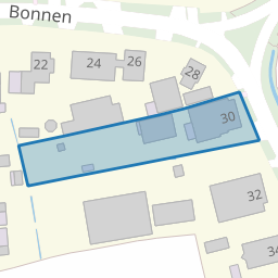 Perceel GTN00-E-3389