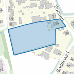 Perceel GTN00-E-3405