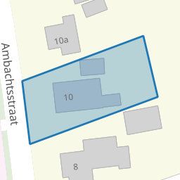 Perceel GTN00-E-3415