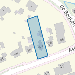 Perceel GTN00-E-3448