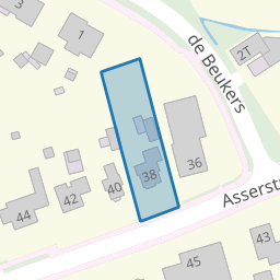 Perceel GTN00-E-3449