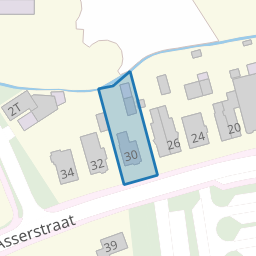 Perceel GTN00-E-3455