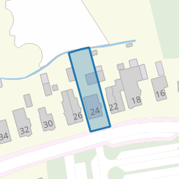 Perceel GTN00-E-3457