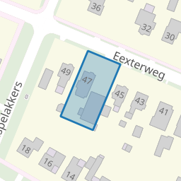 Perceel GTN00-E-3474