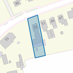 Perceel GTN00-E-3509