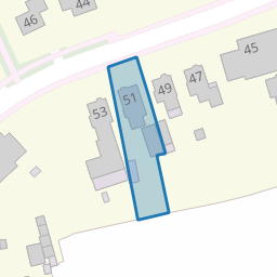 Perceel GTN00-E-3510