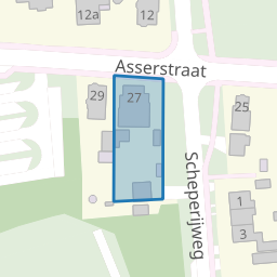 Perceel GTN00-E-3519