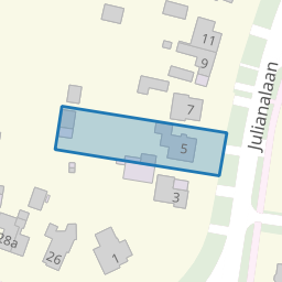 Perceel GTN00-E-3599