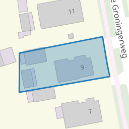 Perceel GTN00-E-3603