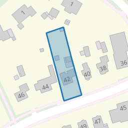 Perceel GTN00-E-3642