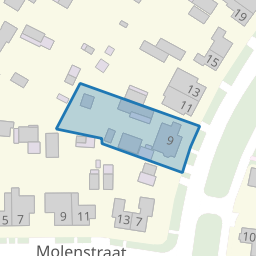 Perceel GTN00-E-3810