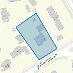 Perceel GTN00-E-3823