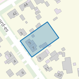 Perceel GTN00-E-3829