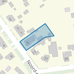 Perceel GTN00-E-3830