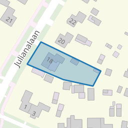 Perceel GTN00-E-3844