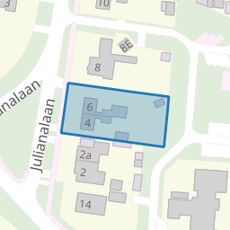 Perceel GTN00-E-3847