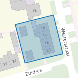 Perceel GTN00-E-3851