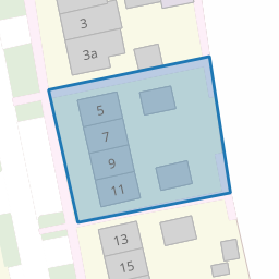 Perceel GTN00-E-3852