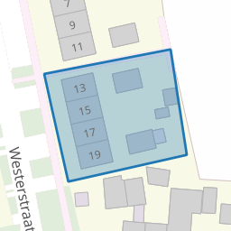 Perceel GTN00-E-3853