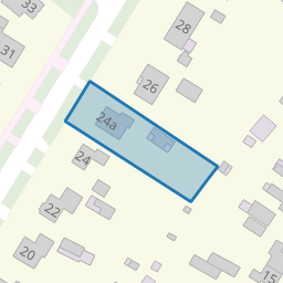 Perceel GTN00-E-3921