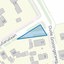 Perceel GTN00-E-3927