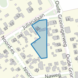 Perceel GTN00-E-3928