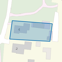 Perceel GTN00-E-3945