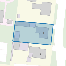 Perceel GTN00-E-3947