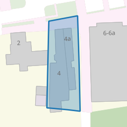 Perceel GTN00-E-3954