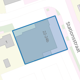 Perceel GTN00-E-3957