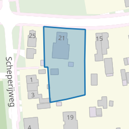 Perceel GTN00-E-3968