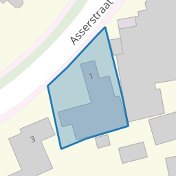 Perceel GTN00-E-3986