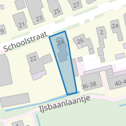 Perceel GTN00-E-3994