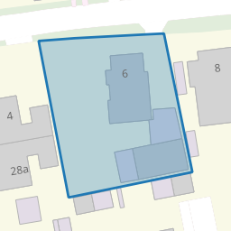 Perceel GTN00-E-3996