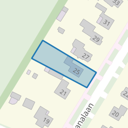 Perceel GTN00-E-4002