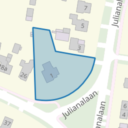 Perceel GTN00-E-4009