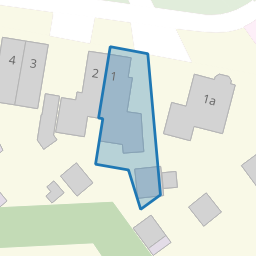 Perceel GTN00-E-4020