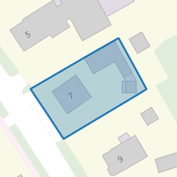 Perceel GTN00-E-4024