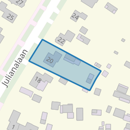 Perceel GTN00-E-4033