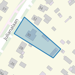 Perceel GTN00-E-4037